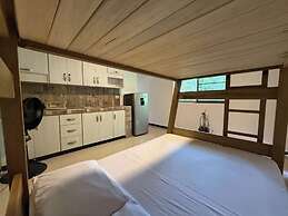Hotel Selva Cristal