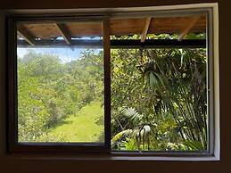Hotel Selva Cristal