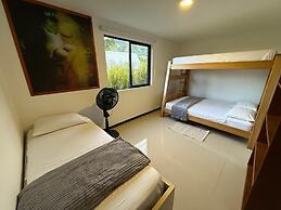 Hotel Selva Cristal