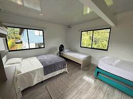 Hotel Selva Cristal