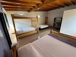 Hotel Selva Cristal