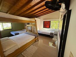 Hotel Selva Cristal