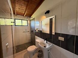 Hotel Selva Cristal