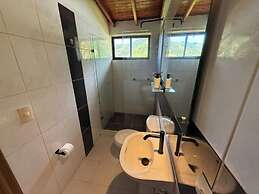Hotel Selva Cristal