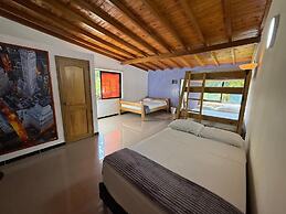 Hotel Selva Cristal