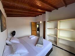 Hotel Selva Cristal
