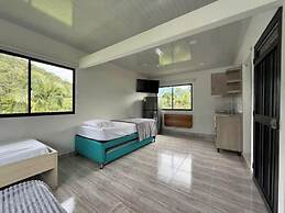Hotel Selva Cristal