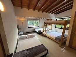 Hotel Selva Cristal