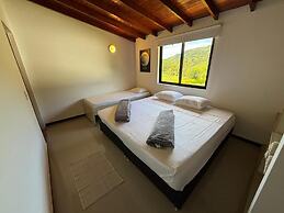 Hotel Selva Cristal
