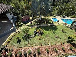 Hotel Selva Cristal