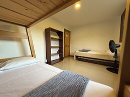 Hotel Selva Cristal
