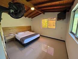 Hotel Selva Cristal