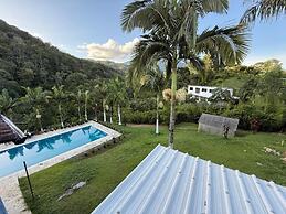 Hotel Selva Cristal