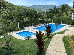 Hotel Selva Cristal