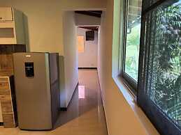 Hotel Selva Cristal