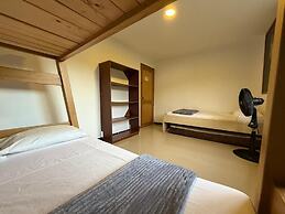 Hotel Selva Cristal
