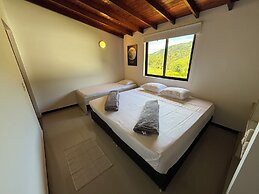 Hotel Selva Cristal