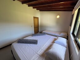 Hotel Selva Cristal