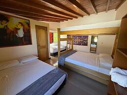 Hotel Selva Cristal