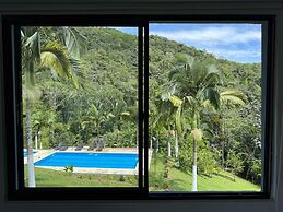Hotel Selva Cristal