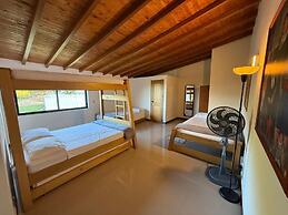 Hotel Selva Cristal