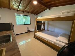 Hotel Selva Cristal