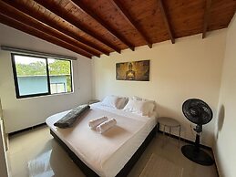 Hotel Selva Cristal