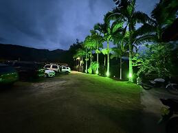 Hotel Selva Cristal