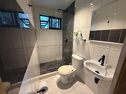 Hotel Selva Cristal
