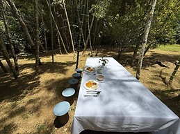 Hotel Selva Cristal
