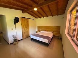 Hotel Selva Cristal