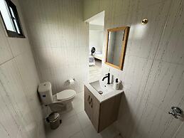 Hotel Selva Cristal