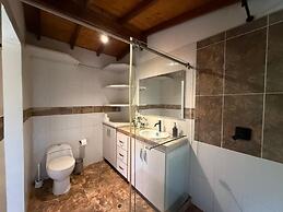 Hotel Selva Cristal