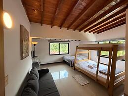 Hotel Selva Cristal