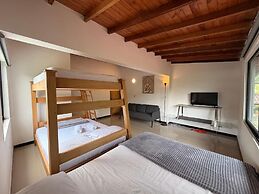 Hotel Selva Cristal