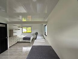 Hotel Selva Cristal