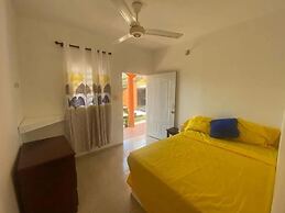 hotel el escondite