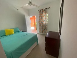 hotel el escondite