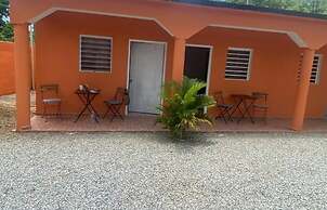 hotel el escondite