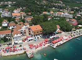 Fiammanti Hotel Montenegro