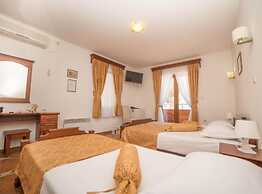 Fiammanti Hotel Montenegro