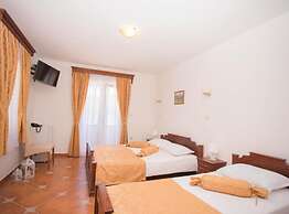Fiammanti Hotel Montenegro