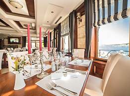 Fiammanti Hotel Montenegro