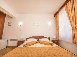 Fiammanti Hotel Montenegro