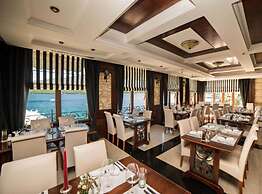 Fiammanti Hotel Montenegro
