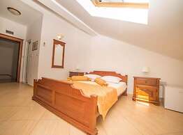 Fiammanti Hotel Montenegro