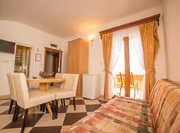 Fiammanti Hotel Montenegro