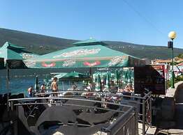Fiammanti Hotel Montenegro