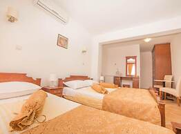 Fiammanti Hotel Montenegro