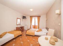 Fiammanti Hotel Montenegro